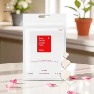 Cosrx – Acne Pimple Master Patch