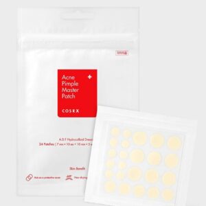 Cosrx – Acne Pimple Master Patch