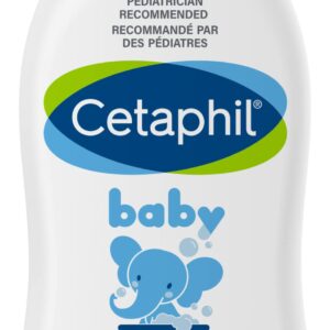 Cetaphil Baby Daily Lotion Baby's Delicate Skin 295ml