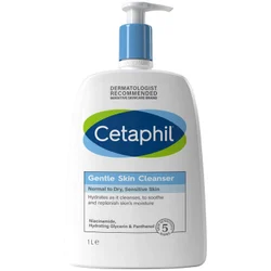 Cetaphil Cleanser